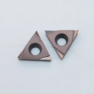 金属陶瓷数控刀片 TCGT110202L-S1 TCGT110204L-S1