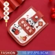 Сумка для карты в стиле Pull-Pul