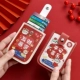 Сумка для карты типа Pull-Pul