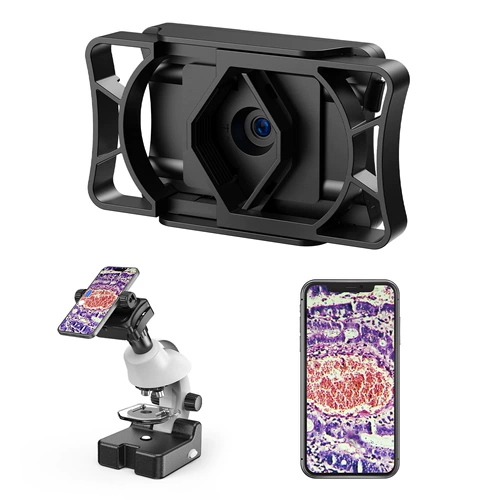 Бинокль APEXEL 200 Вт, астрономический телескоп для наблюдения за птицами, микроскоп, HD Wi-Fi, уличная фотография, подключение электронного окуляра