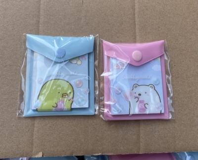 日单可批散货墙角生物无粘性便条