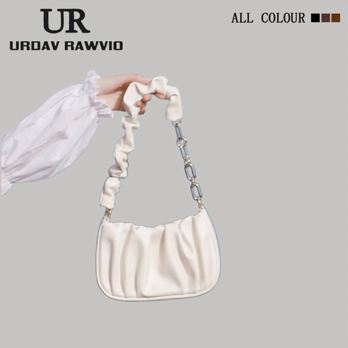 Сумка через плечо, сумка на одно плечо, городской стиль, премиум класс