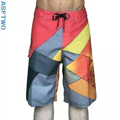 2020 Summer Men's Loose Sports Shorts Casual Fishing Beach Quick-Drying Surfing Beach Shorts
