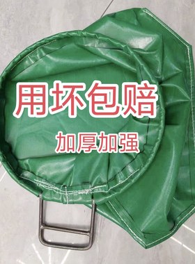 套猪神器加厚猪头套抓猪神器套猪袋子猪打针神器养猪场专用设备