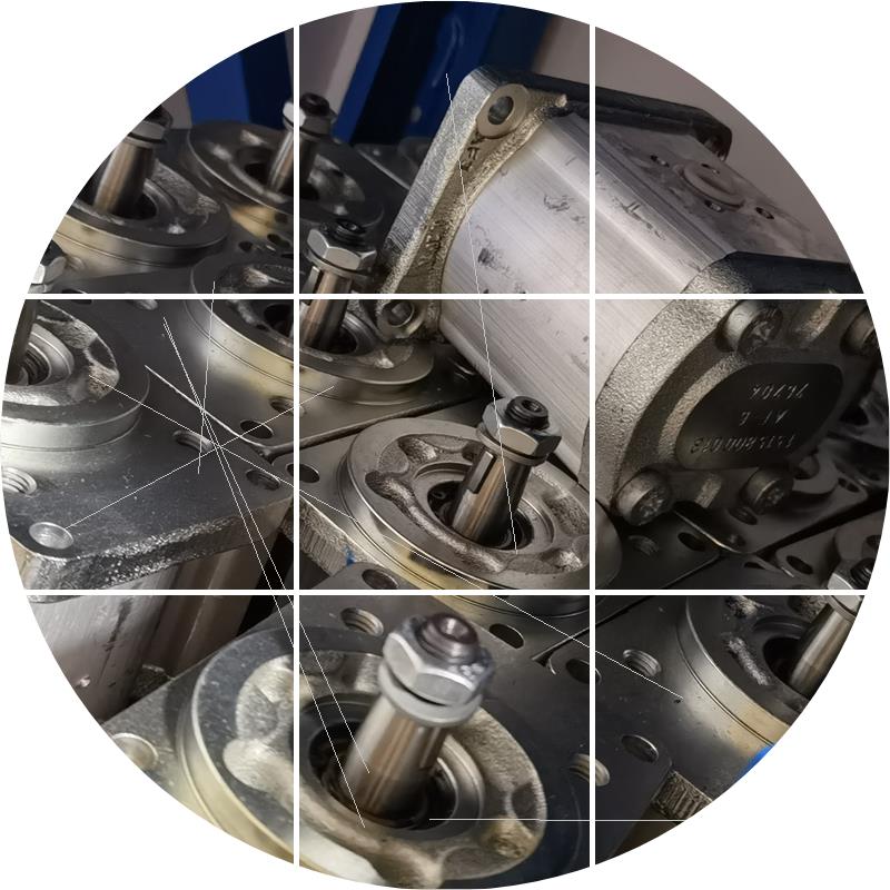 德国力士乐R900439389Z2FS6A2-4X/2QV