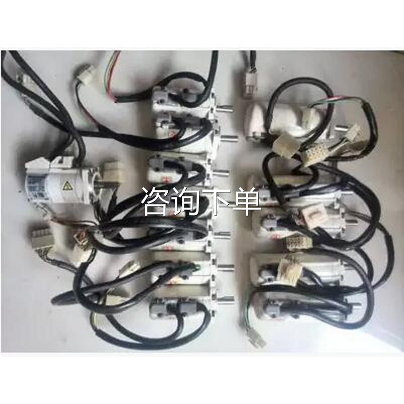 咨询客服SGMAH-04ABA2B伺服电机SGMAH-02ABA2B