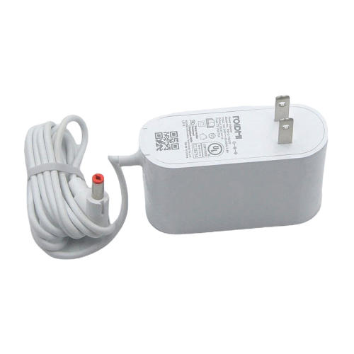 睿米F8吸尘器NEX2原装电源线电源适配器欧中规XCQ02RM充电器25.8V