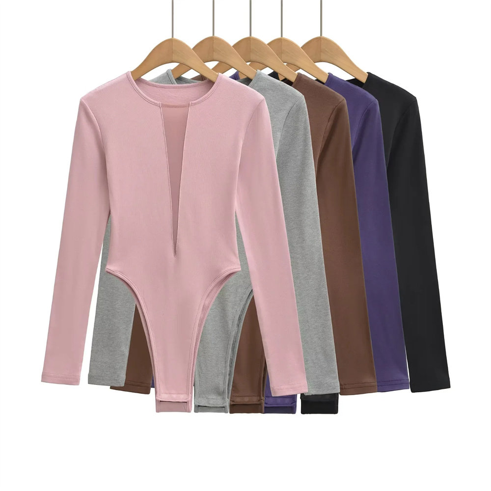 网纱拼接长袖连体衣女秋冬季高腰紧身性感加绒打底衫内搭连裆上衣,女装/女士精品,连体衣/裤,淘宝优惠券,粉丝福利购,淘宝优惠卷