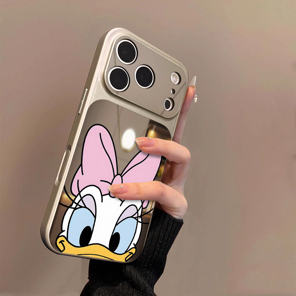 美丽黛西适用iPhone17手机壳16/14pro苹果13pro15promax14新款12