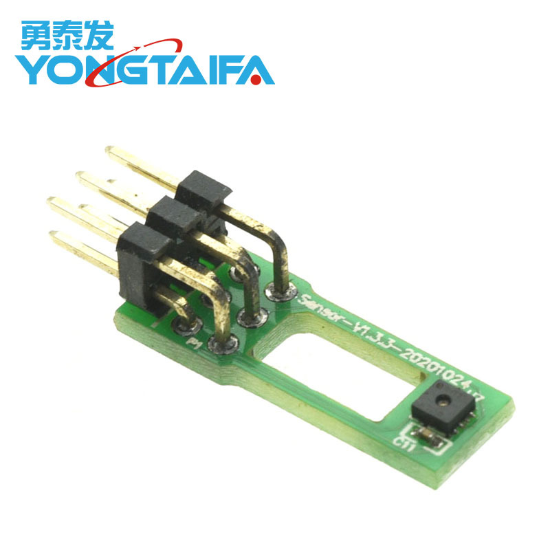 SHT31-DIS数字温湿度传感器 SHT31模块 I2C通讯 高精度