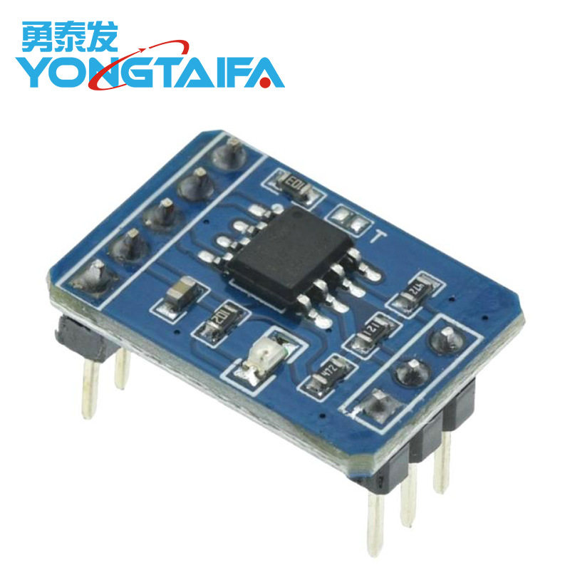 MAX3485/MAX3485/MAX13487模块串口TTL转RS485 单向双向通讯收发