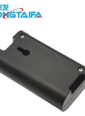 树莓派Zero2w外壳 Raspberry Pi Zero 2W开发板外壳黑色