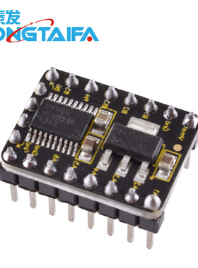 8通道总线收发器 主控SN74ACT245PWR 收发模块