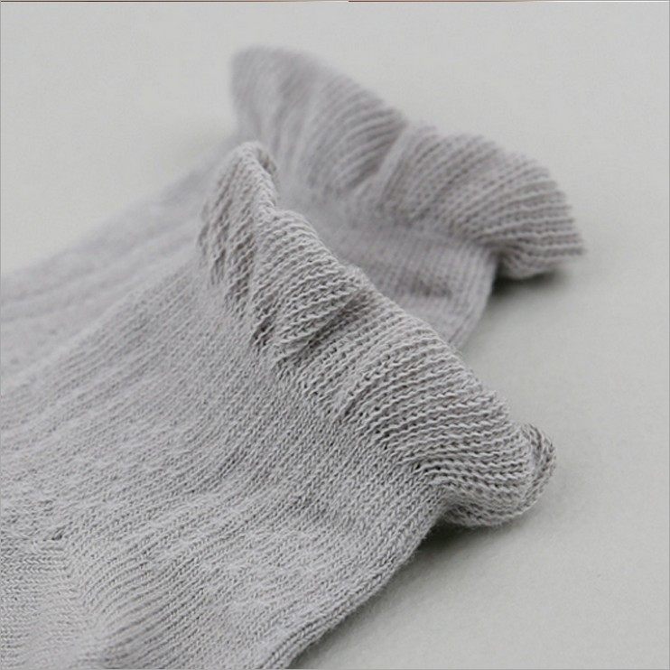 Chaussettes pour bébé - Ref 2109366 Image 5