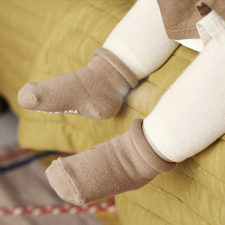 Chaussettes pour bébé - Ref 2109557 Image 3