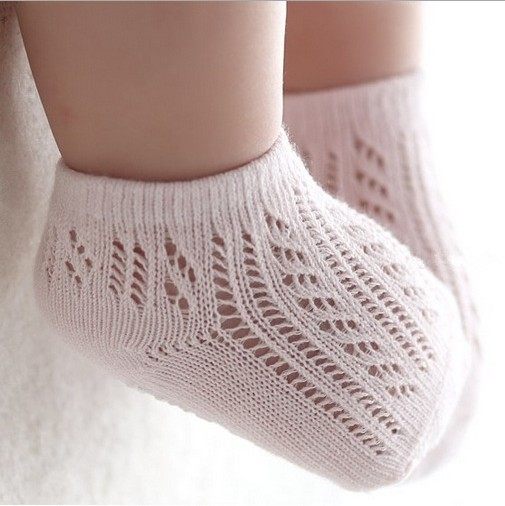 Chaussettes pour bébé - Ref 2109692 Image 4