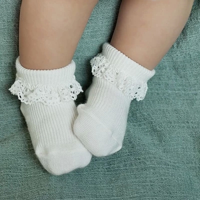 Chaussettes pour bébé - Ref 2111792 Image 3