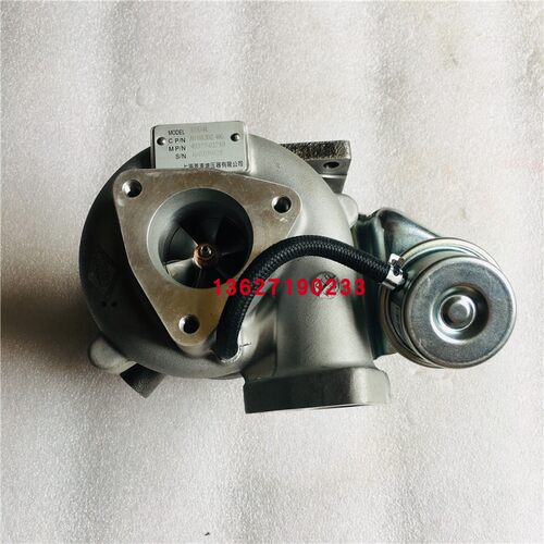 TD04L涡轮增压器适用于南充天然气N1118.3DZ-40G 49377-02710