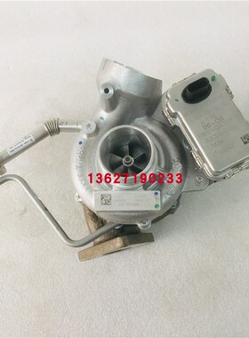 涡轮增压器适用于奔驰VV20 AL0049柴油2.0T E级车型A6510900086