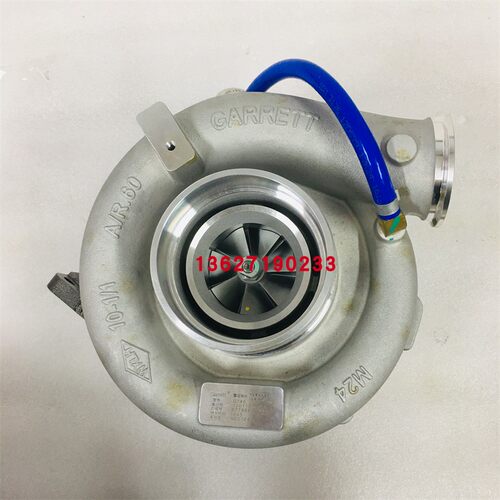 GT40涡轮增压器适用于陕汽M3000潍柴WP10国五发动机827986