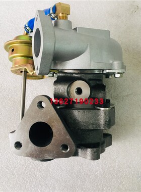 适用于铃木RHB31 VZ21 1.0T涡轮增压器13900-62D51 13900-62D50
