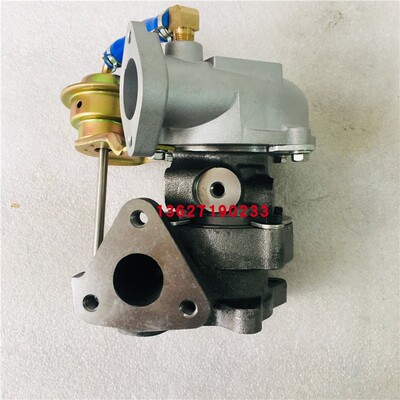 适用于铃木RHB31 VZ21 1.0T涡轮增压器13900-62D51 13900-62D50