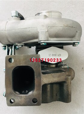 JP60C涡轮增压器适用于玉柴货车叉车AYYC0-1118100-502