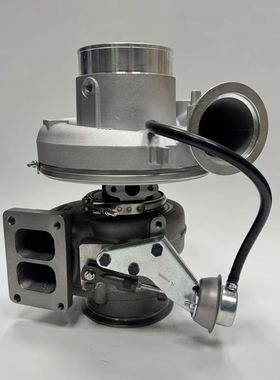 HE500WG涡轮增压器配康明斯QSZ13-C550-30发动机5498100 5327805