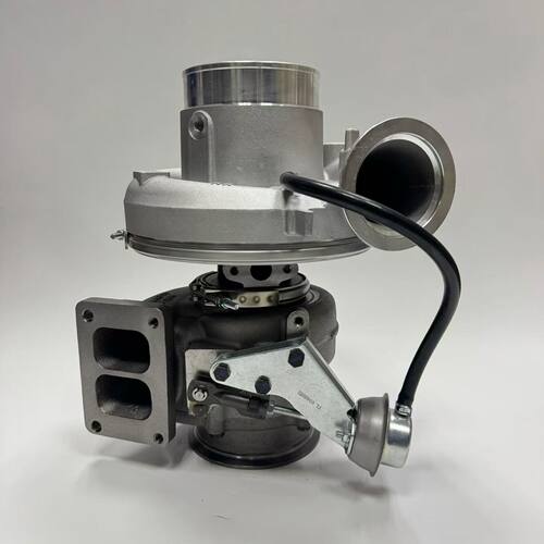 HE500WG涡轮增压器配康明斯QSZ13-C550-30发动机5498100 5327805