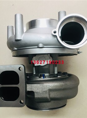 TF15M-600涡轮增压器适用于三菱发电机组49129-00520 49129-01100