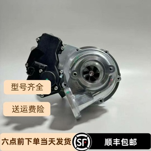 11080 2.8T发动机17201 CT16V涡轮增压器配丰田HILUX 1GD