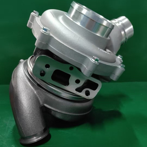 配福特F350 6.7L涡轮增压器888142 FC4Z-6K682-B HC4Z-6K682-A