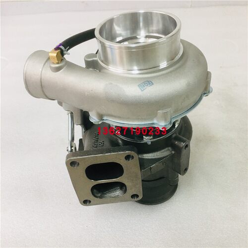 涡轮增压器适用于玉柴6108发动机210-280马力A2000-1118100