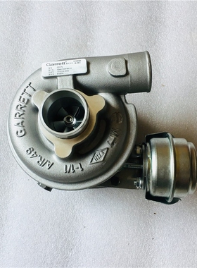 适用于江淮HFC4DB1-2C发动机1.9T涡轮增压器777218 1044100FB010