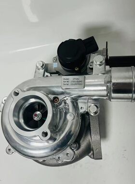 配陆地巡洋舰3.0T 1KD发动机涡轮增压器CT16V 17201-OL040 0L040