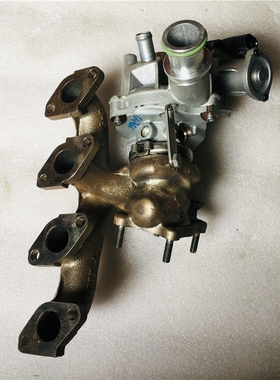 适用于大众甲壳虫高尔夫1.2T发动机03F145701L涡轮增压器