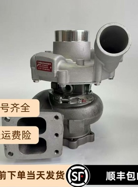 GT4594LR涡轮增压器配日产GE13TD发动机14201-00Z0D 00Z3B 724847