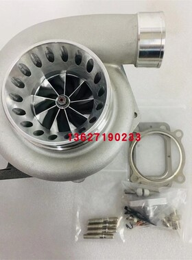 GTX3584滚珠轴承改装专用涡轮增压器GTX3584 GT3584国产品质