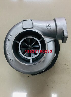适用于卡特CAT3516 3512 3412 3508防爆涡轮增压器331010000290