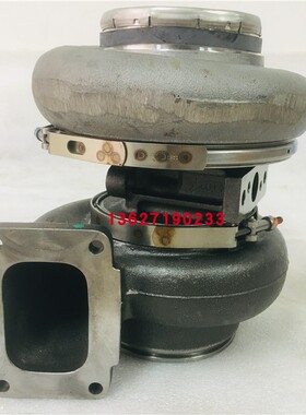 涡轮增压器适用于底特律TV7511柴油机466572-5001 R8927026