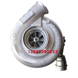 进口HE500VG涡轮增压器总成3770808 适配大宇DX380原装 4031088