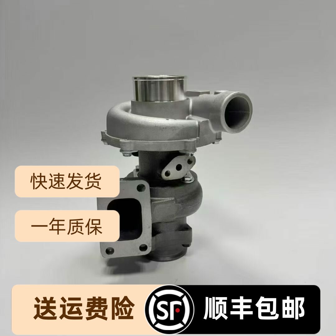 配合力叉车朝柴电喷发动机涡轮增增压器