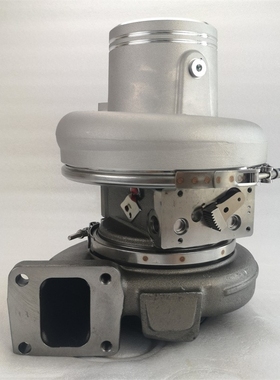 HE500VG HE561VE涡轮增压器适用于康明斯沃尔沃卡车ISX1 4309076