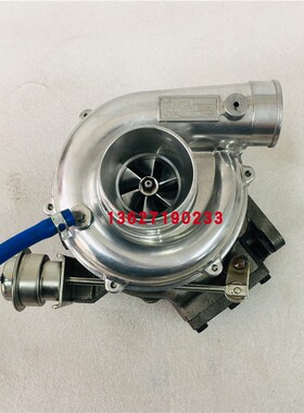 RHC61W防爆涡轮增压器适用于洋马4LHA-STE发动机119175-18030