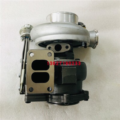 适用于东风康明斯ISLe8.9涡轮增压器HE400WG 3789023 3789028