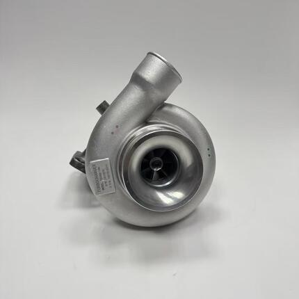 TD06H4-4K涡轮增压器配三一245 D06FR工程机械49179-06210