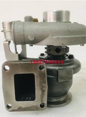 涡轮增压器适用于约翰迪尔强鹿GT2559S RE572074 822410-0011