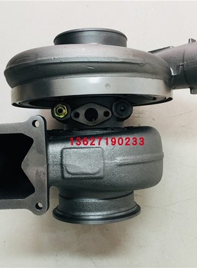 HX83涡轮增压器适用于康明斯QSK50 QSK38发动机2837524 4042789