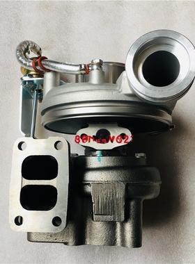 S200G涡轮增压器适用于沃尔沃210挖掘机04294752KZ 53271013082