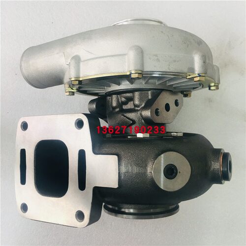 防爆涡轮增压器18J18-0649 12599700000 12599880000 34242181F
